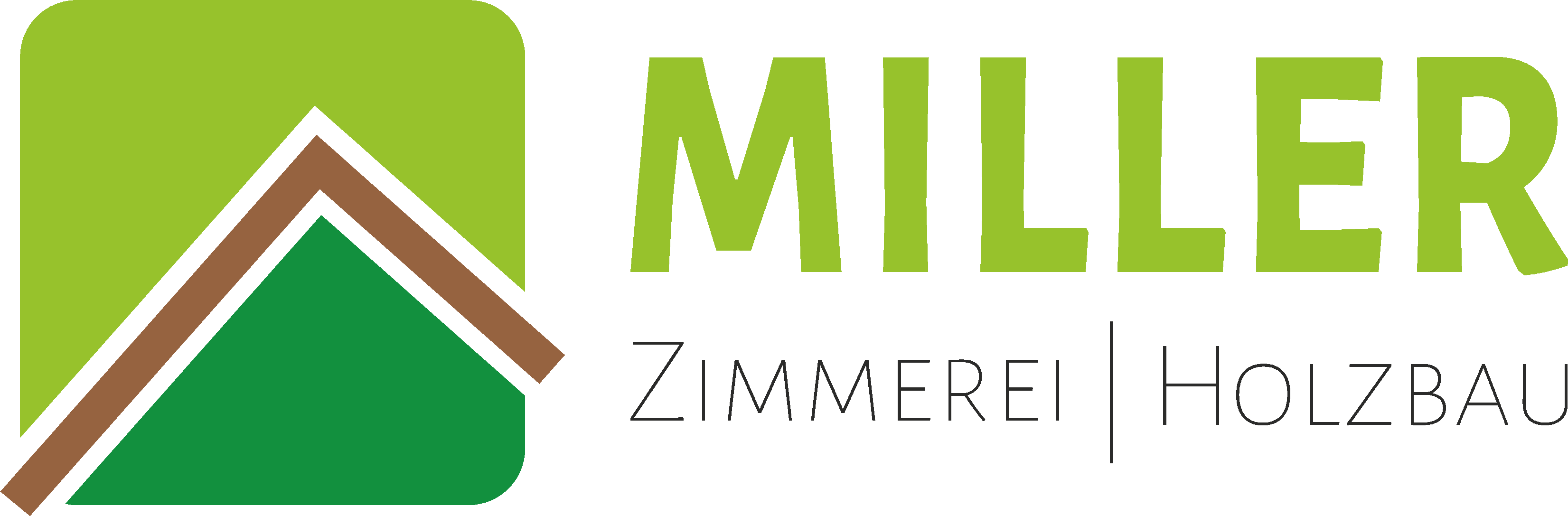 Holzbau Miller
